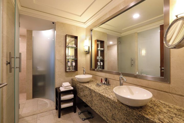 Bath Amenities