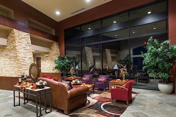 Hotel Interior 2 of 33