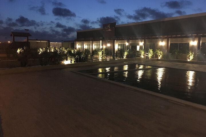 Pool 11 of 22