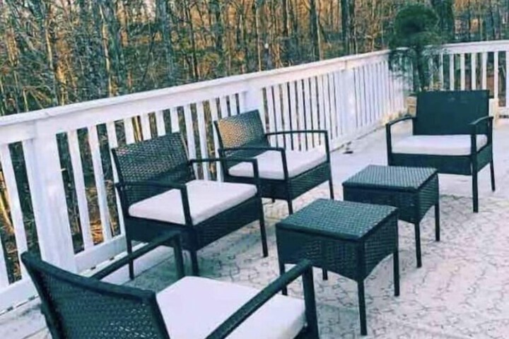 Terrace/Patio 29 of 55