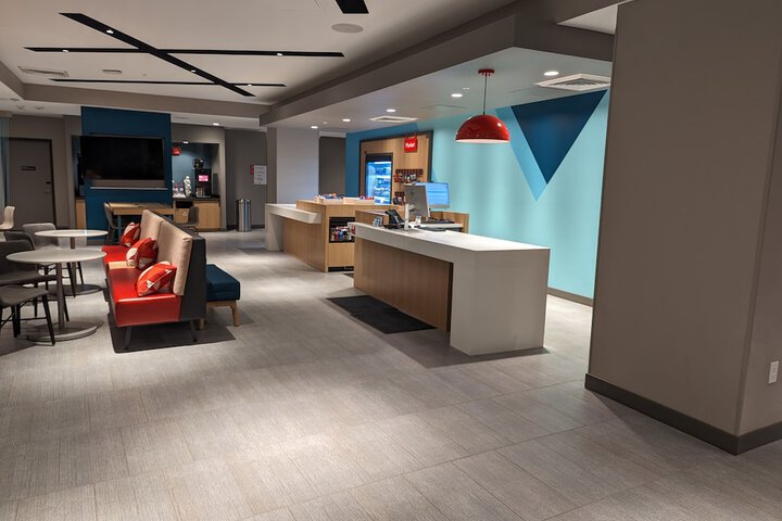 Hotel Interior 2 of 43