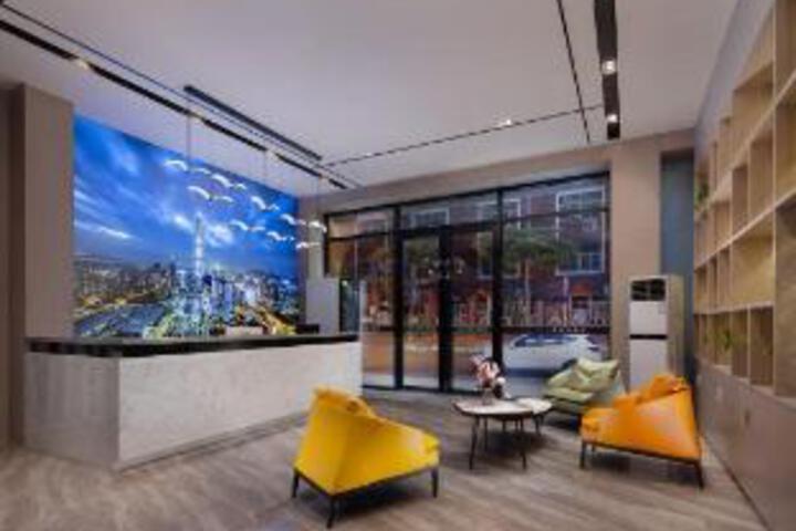 Xiayatu Hotel (Shenzhen Pingshan Kengzi Branch)