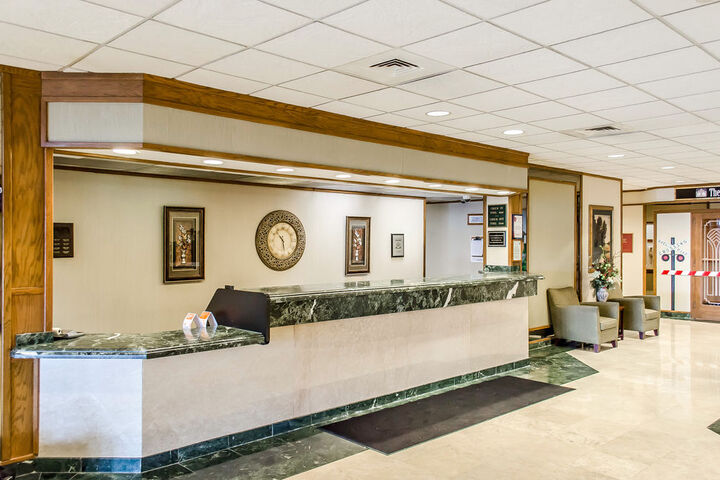 Hotel Interior 41 of 50