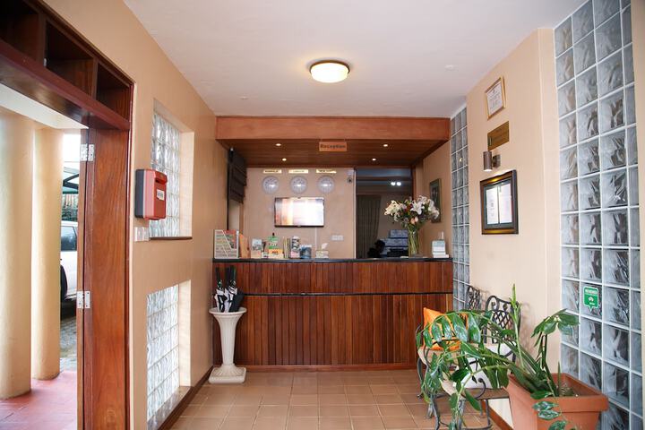 Hotel Interior 5 of 76