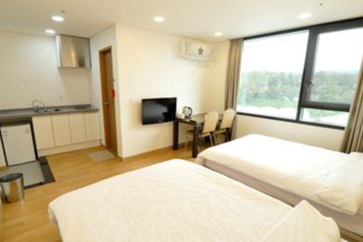 Inside Room Photo