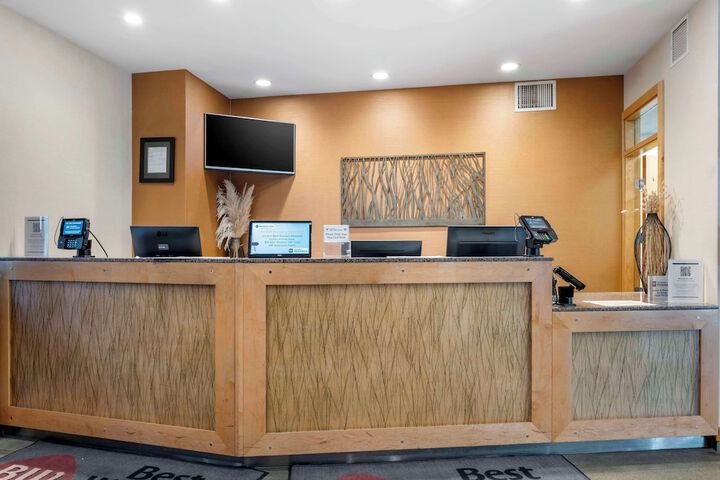 Hotel Interior 2 of 76