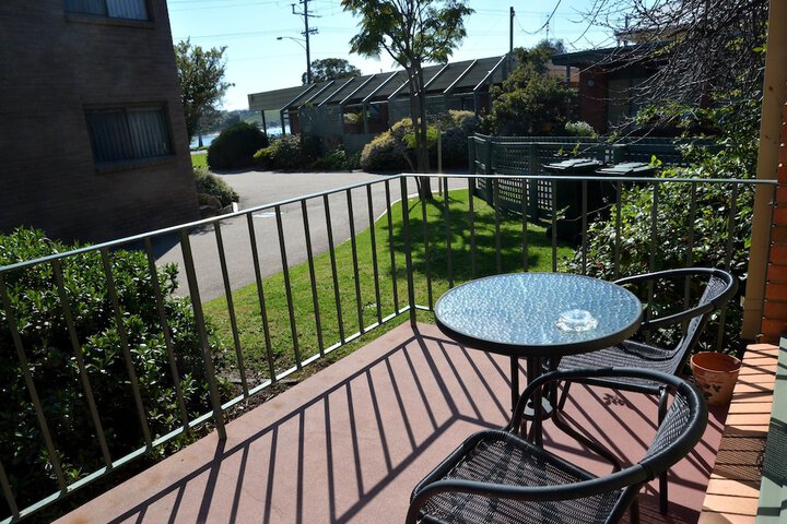 Terrace/Patio 43 of 53