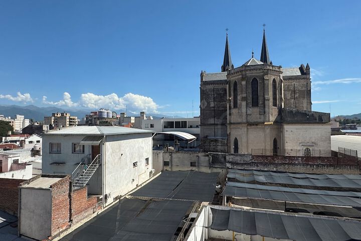 Hotel View 129 of 138