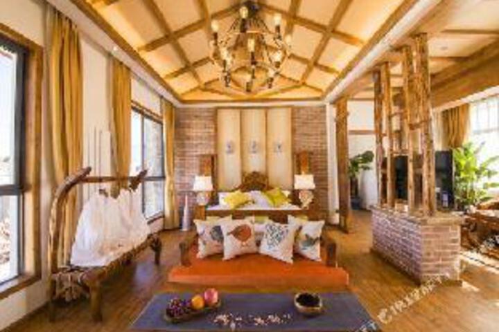 Prince Villa Inn