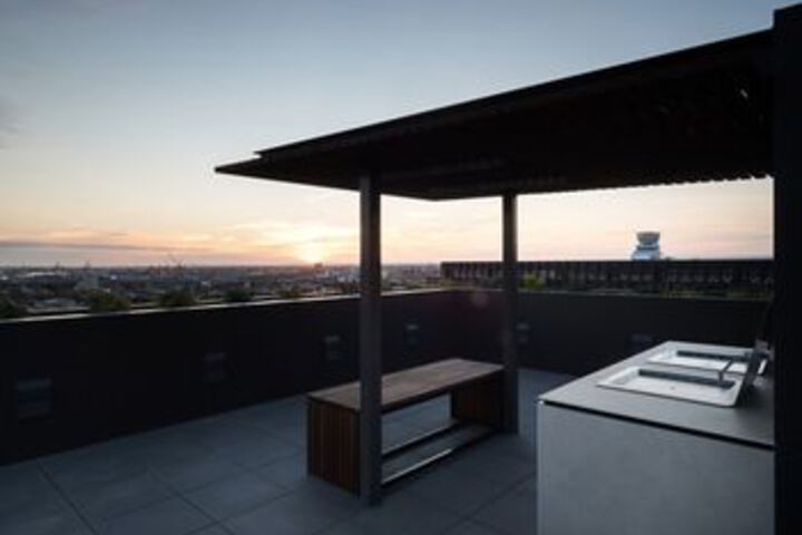 Terrace/Patio 49 of 55