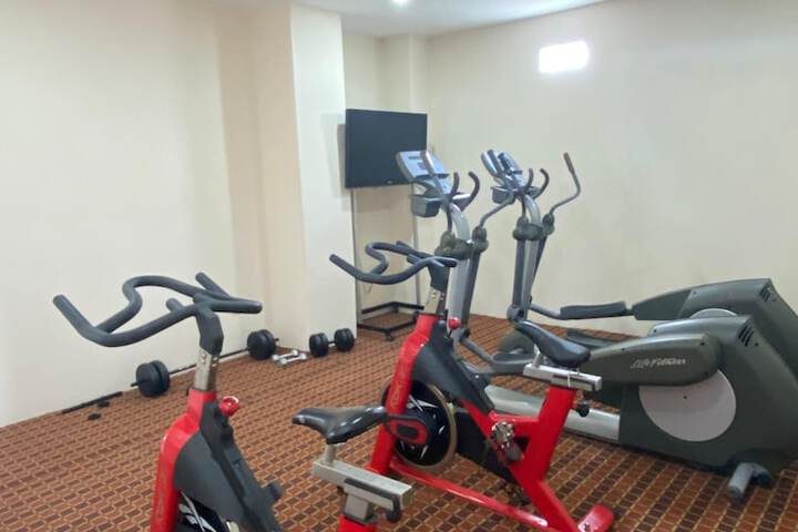 Health and Fitness 30 of 57