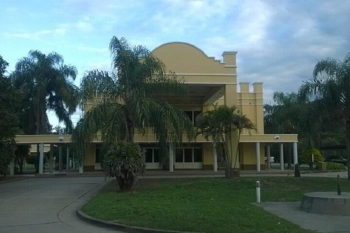 Hotel 7 of 10