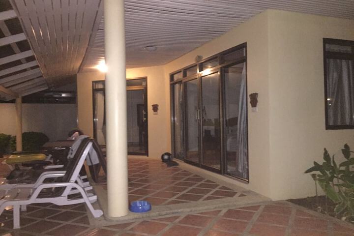 Terrace/Patio 36 of 86