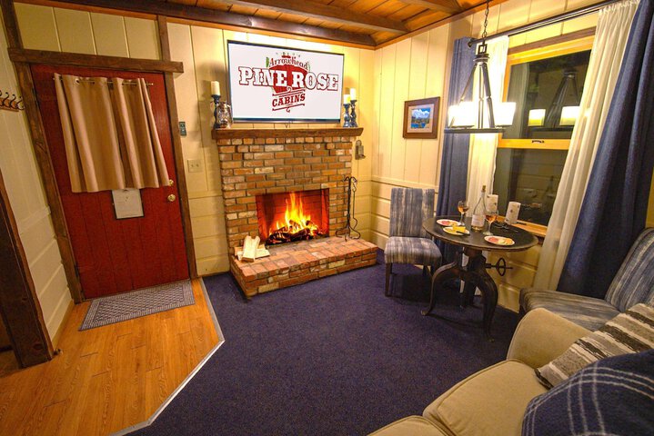 Hotel Interior 207 of 246