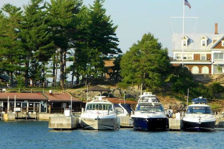 Marina