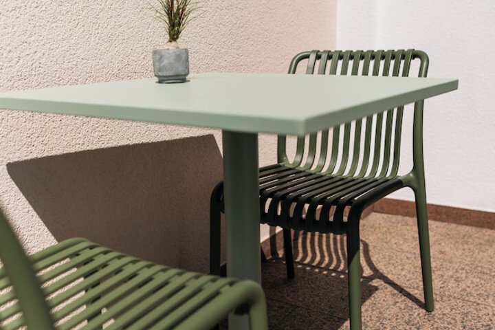 Terrace/Patio 27 of 56