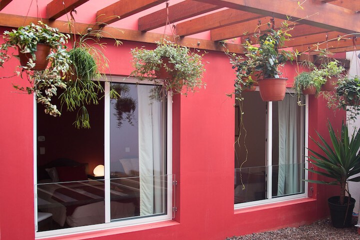 Hotel Exterior 56 of 58