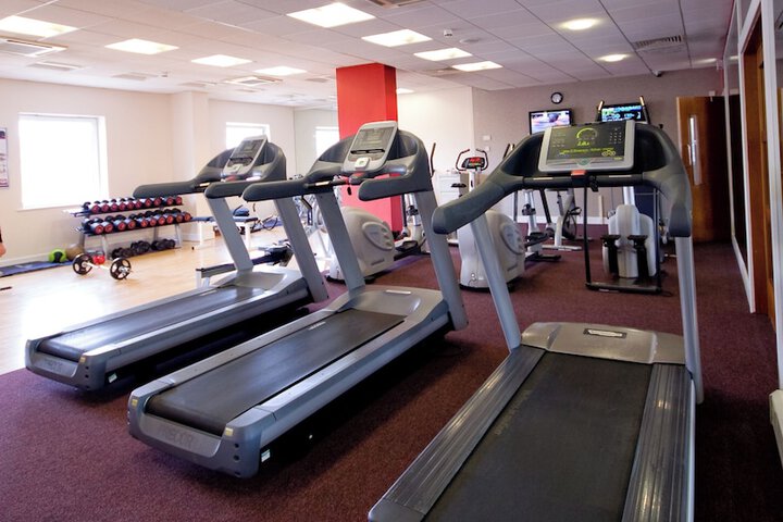 Health and Fitness 32 of 41