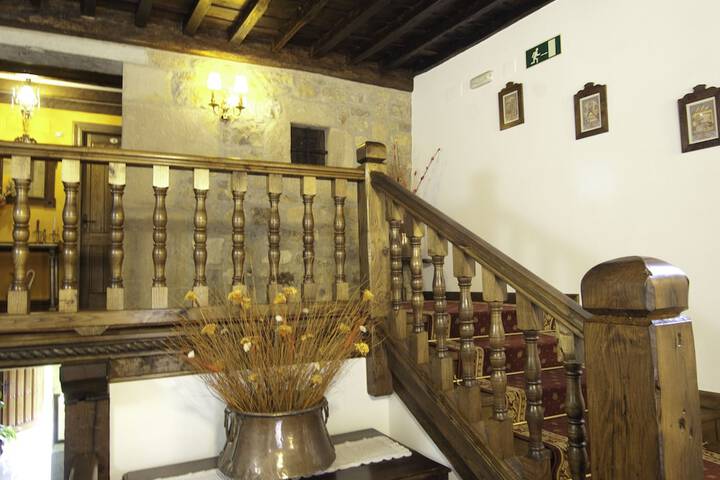 Hotel Interior 26 of 43