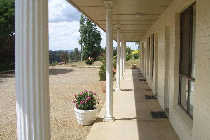 Hotel 77 of 87