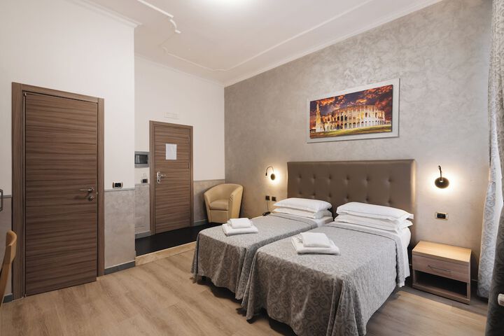 Room 109 of 180