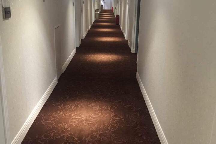 Haikou Forest City Intelligent Hotel (Qilou Old Street)