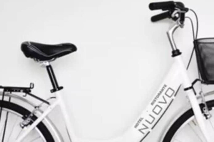 Bicycling