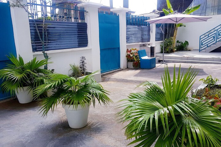 Terrace/Patio 21 of 36
