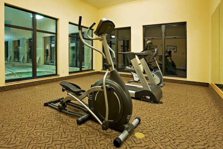 Health and Fitness 16 of 26