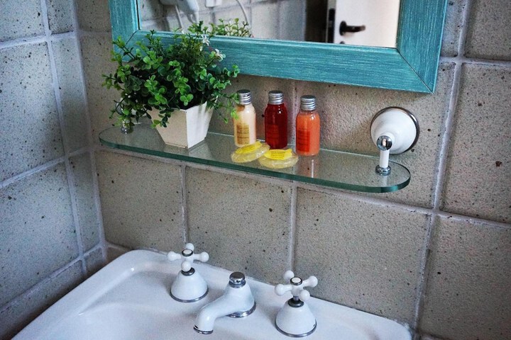 Bathroom Interior Photo