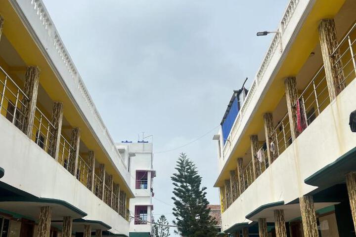 Hotel 10 of 23