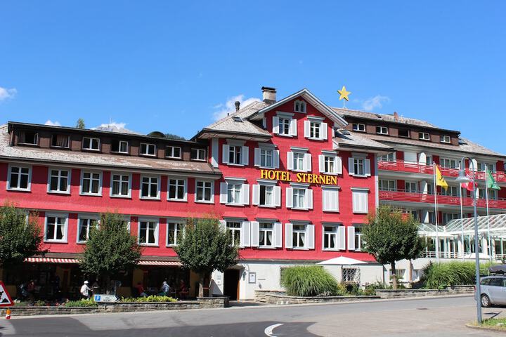 Hotel 57 of 66