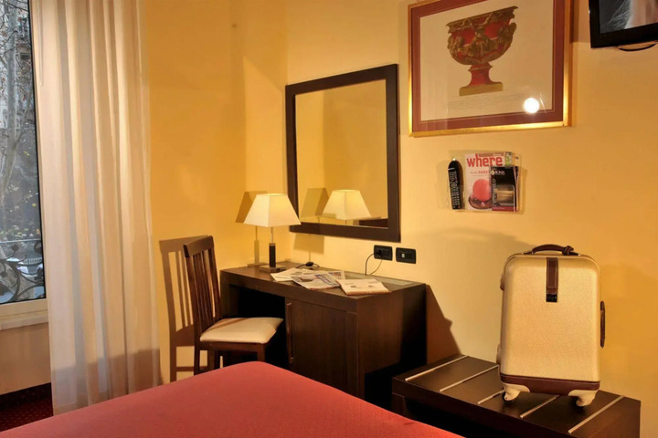 Guestroom Pic
