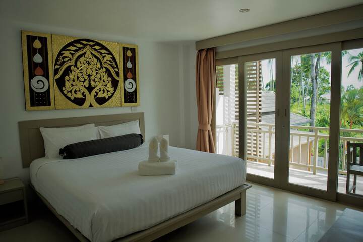 Suite Photo