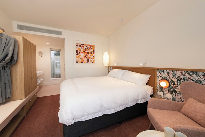 Fitness Facility Photos