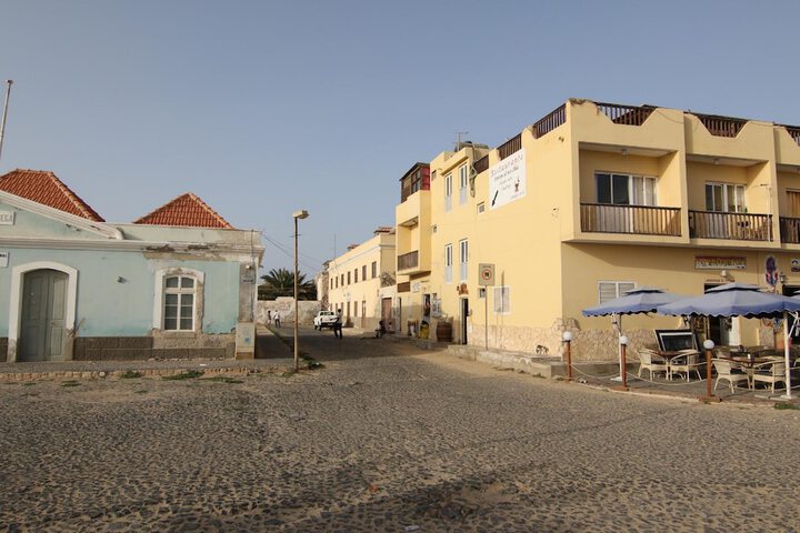 RESIDENCE DEL PORTO