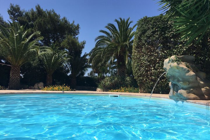 Albergo Residenziale Menhirs in San Vero Milis