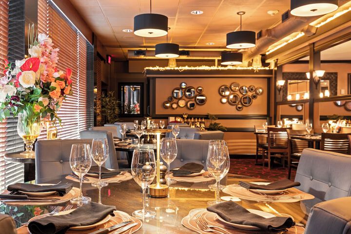 Restaurants