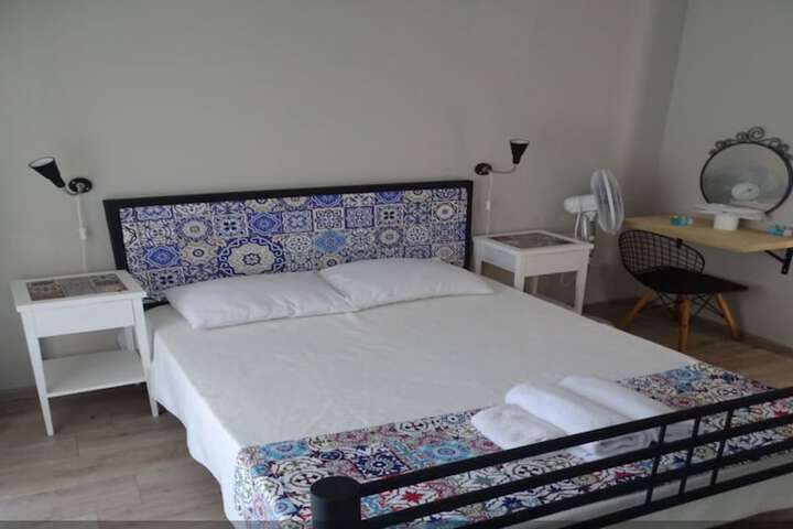 Ihlamur Alacati Butik Otel