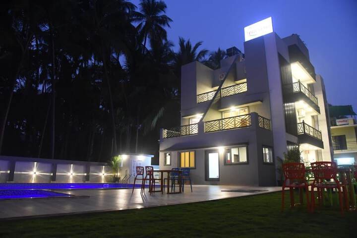 Hotel 17 of 17