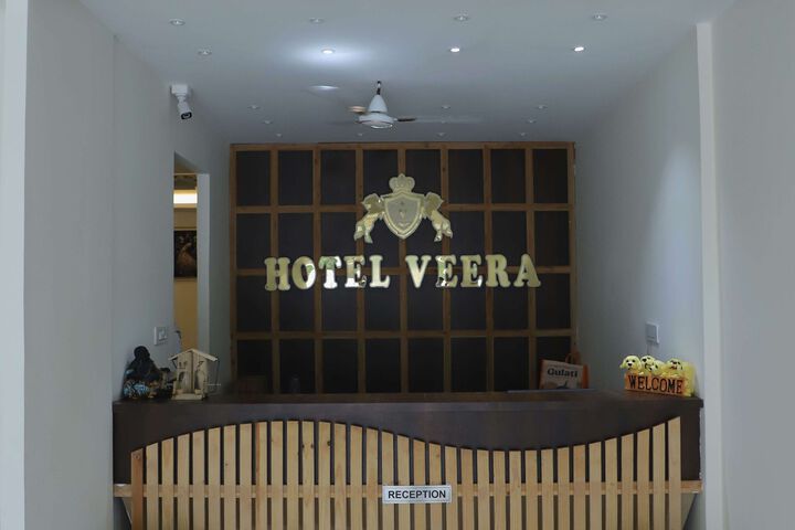Hotel Interior 2 of 8