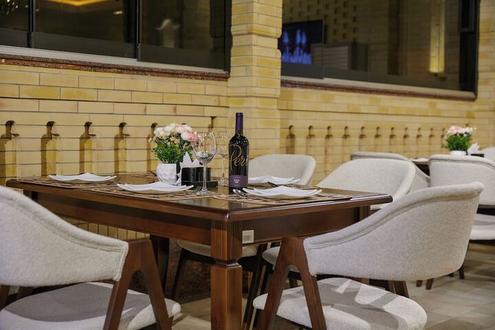 Terrace/Patio 21 of 57