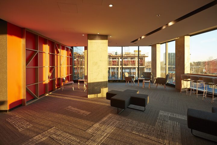 Hotel Interior 7 of 47