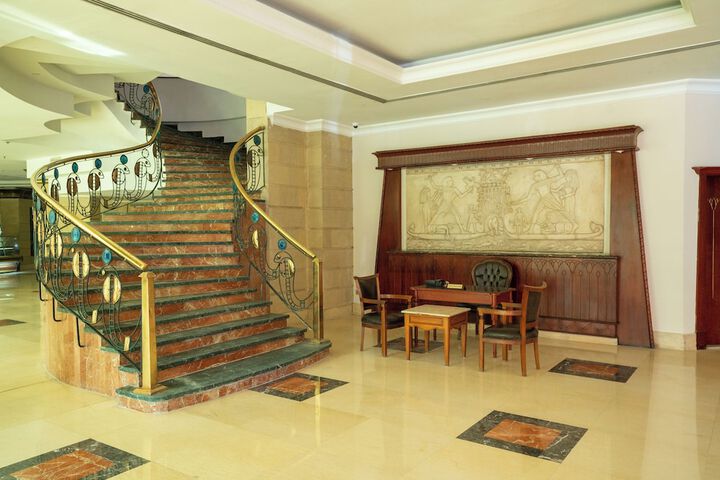 Hotel Interior 2 of 75