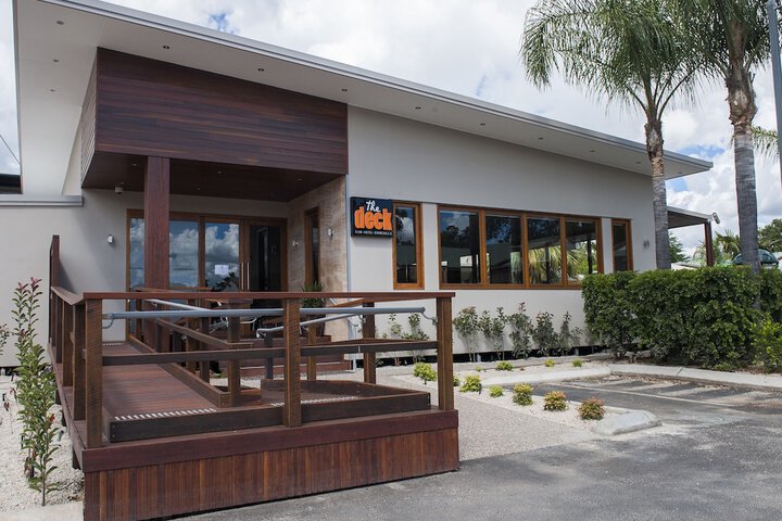 Dining Photos