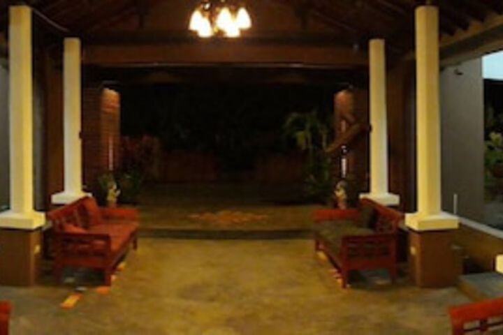 Hotel 22 of 24