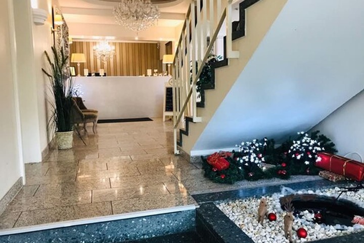 Hotel Interior 2 of 41