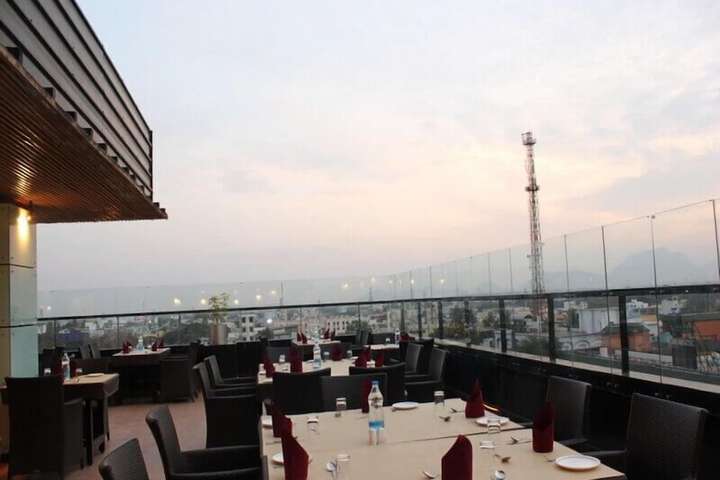 Restaurants