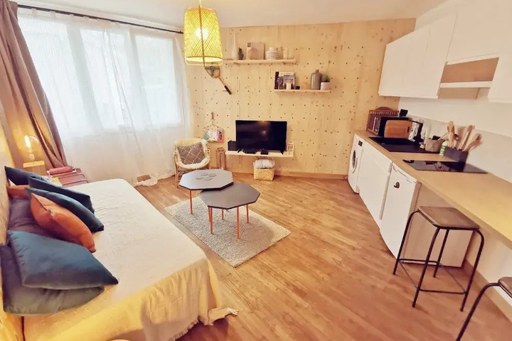 Photo of La Suite du Parc