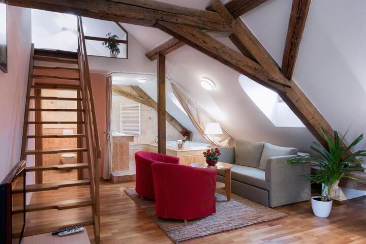 Fitness Center Photo